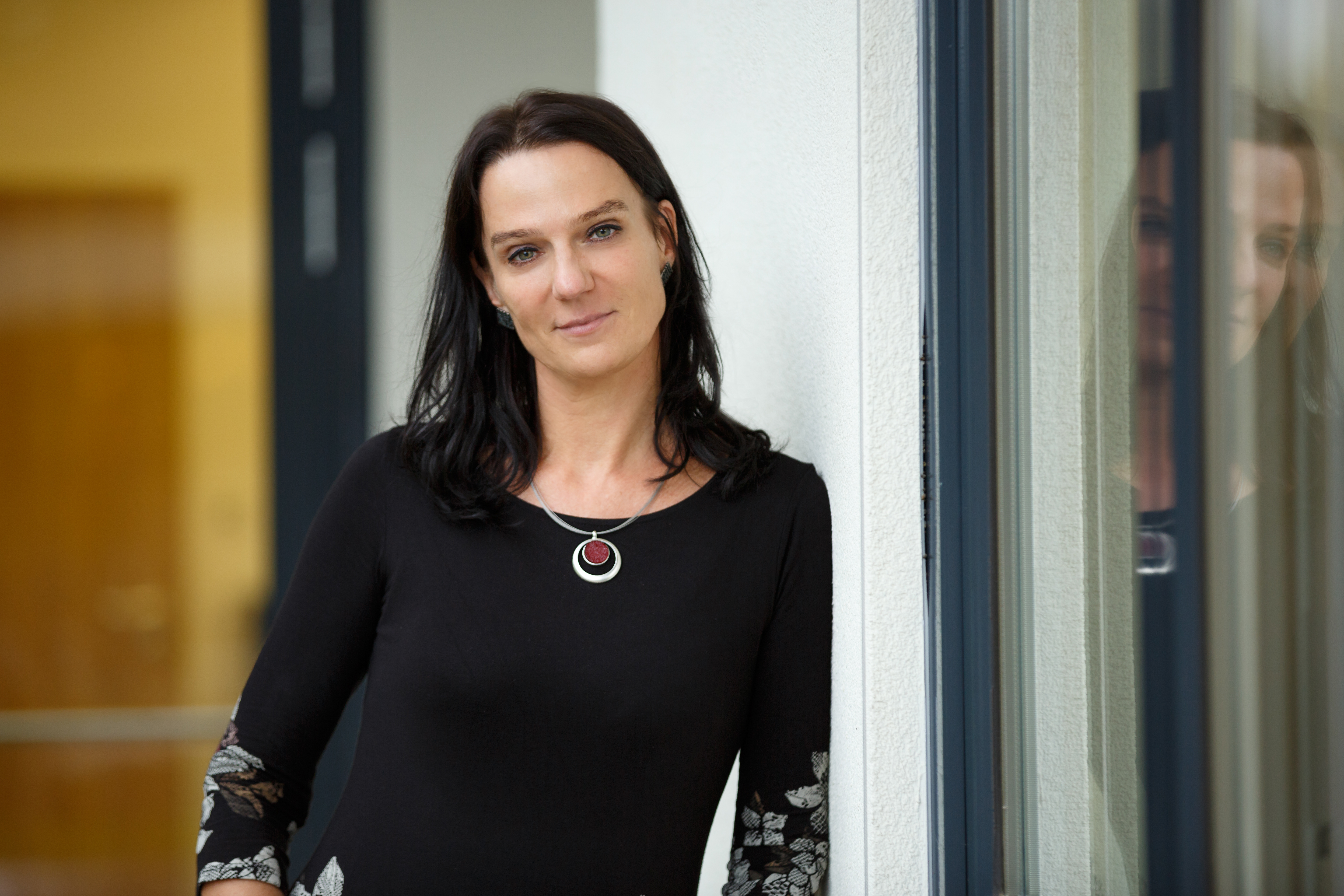 Susanne Baumgartner