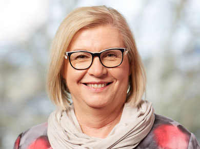 Primaria Dr.in Margot Peters live bei Radio Arabella pro mente Reha